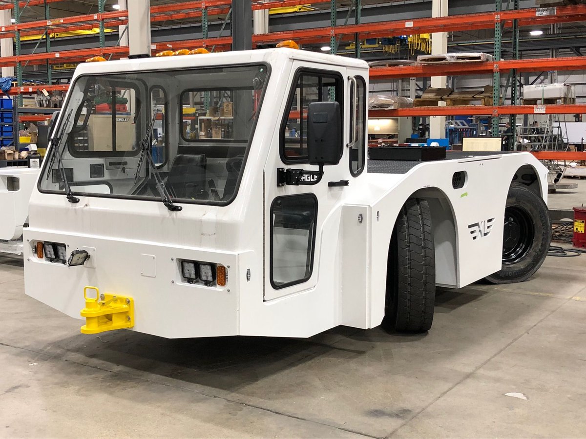 Tronair Inc (tronair) Twitter