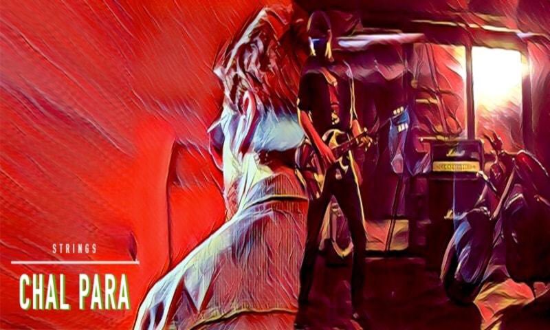 hipinpakistan's tweet photo. #ChalPara by #Strings will emotionally motivate you❗️
.
.
Read all about it in the link:
https://t.co/Ia0r6lSyps https://t.co/Ks32U9QwFW