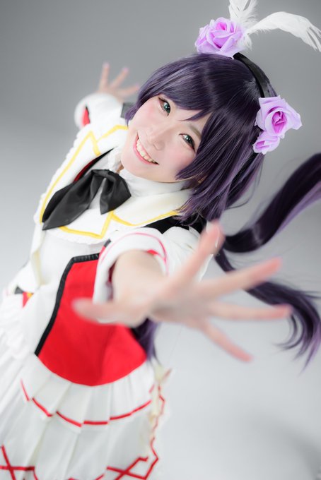 コスプレイヤー山中おくらのTwitter画像57