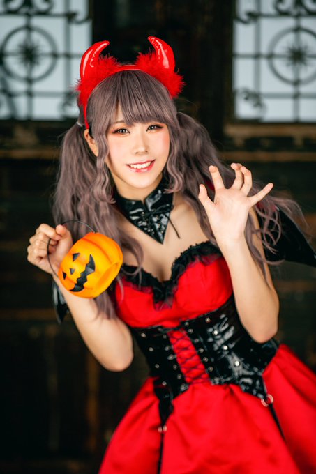 コスプレイヤー山中おくらのTwitter画像58