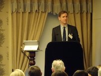 White_Paper_Co's tweet photo. Many thanks to Adam Wolanski of @5RB for presenting on social media - how do you deal with defamation - practically and legally - including take-down requests and the problem of anonymous defamers? #wpdefamation https://t.co/gKBxvgomZ7
