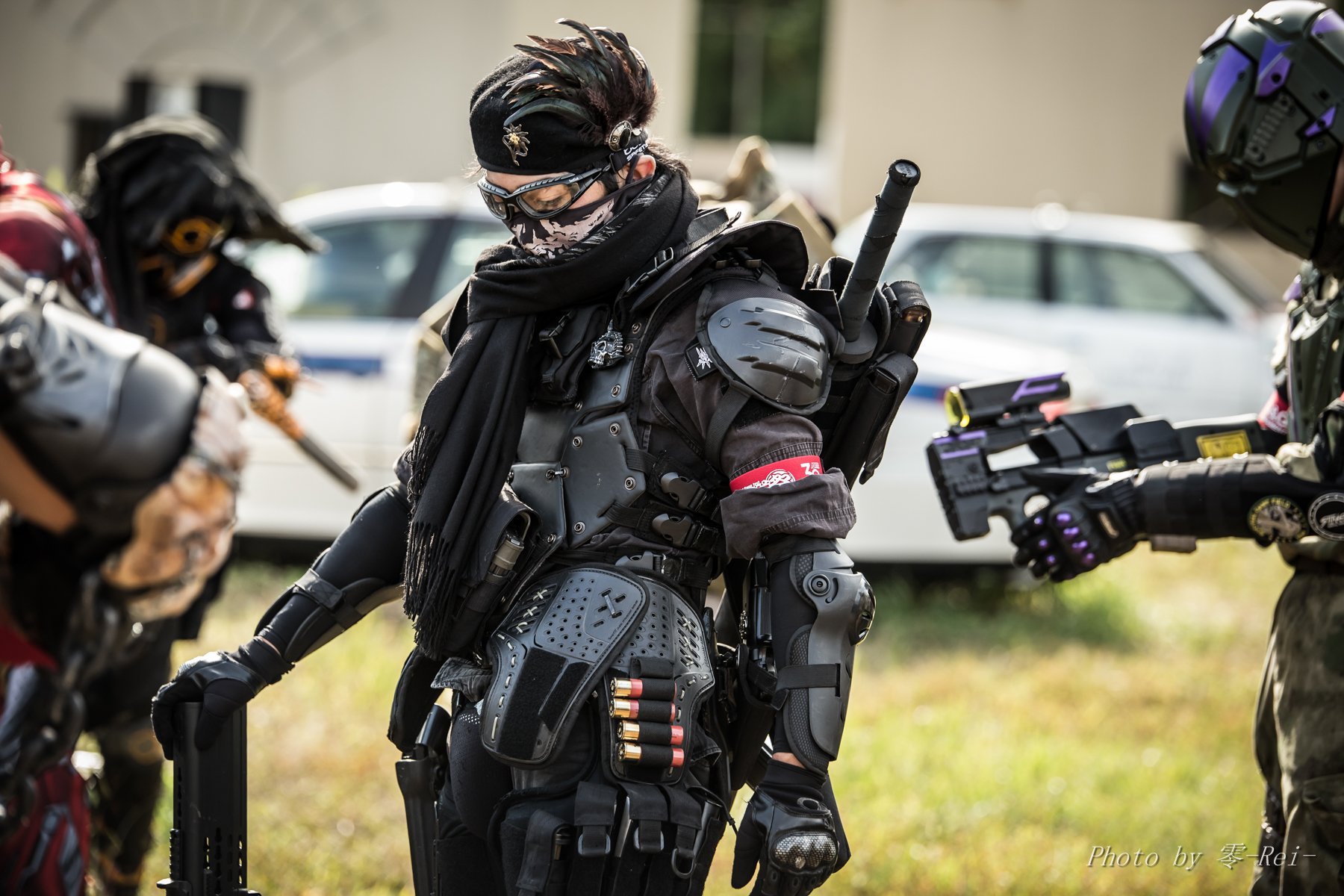 ⚔️🌚RAY/D/FUSE🌚⚔️ on X: 