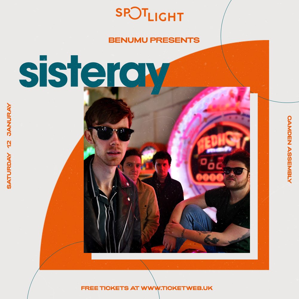 🆂🅸🆂🆃🅴🆁🅰🆈 tweet media