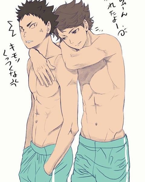GayAnimeStufff's tweet photo. https://t.co/JmS8btHIfH