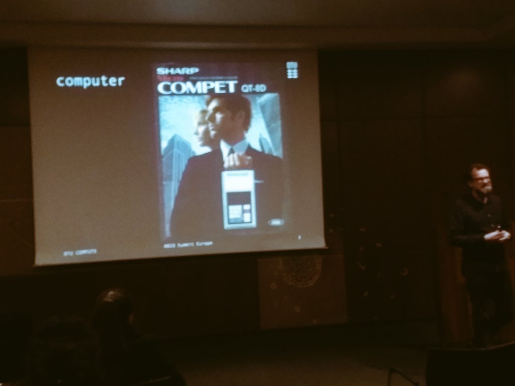 digi_bio's tweet image. Is #DigitalMicrofluidics the next #Computer for Biology? Prof. Jan Madsen think so and we totally agree!