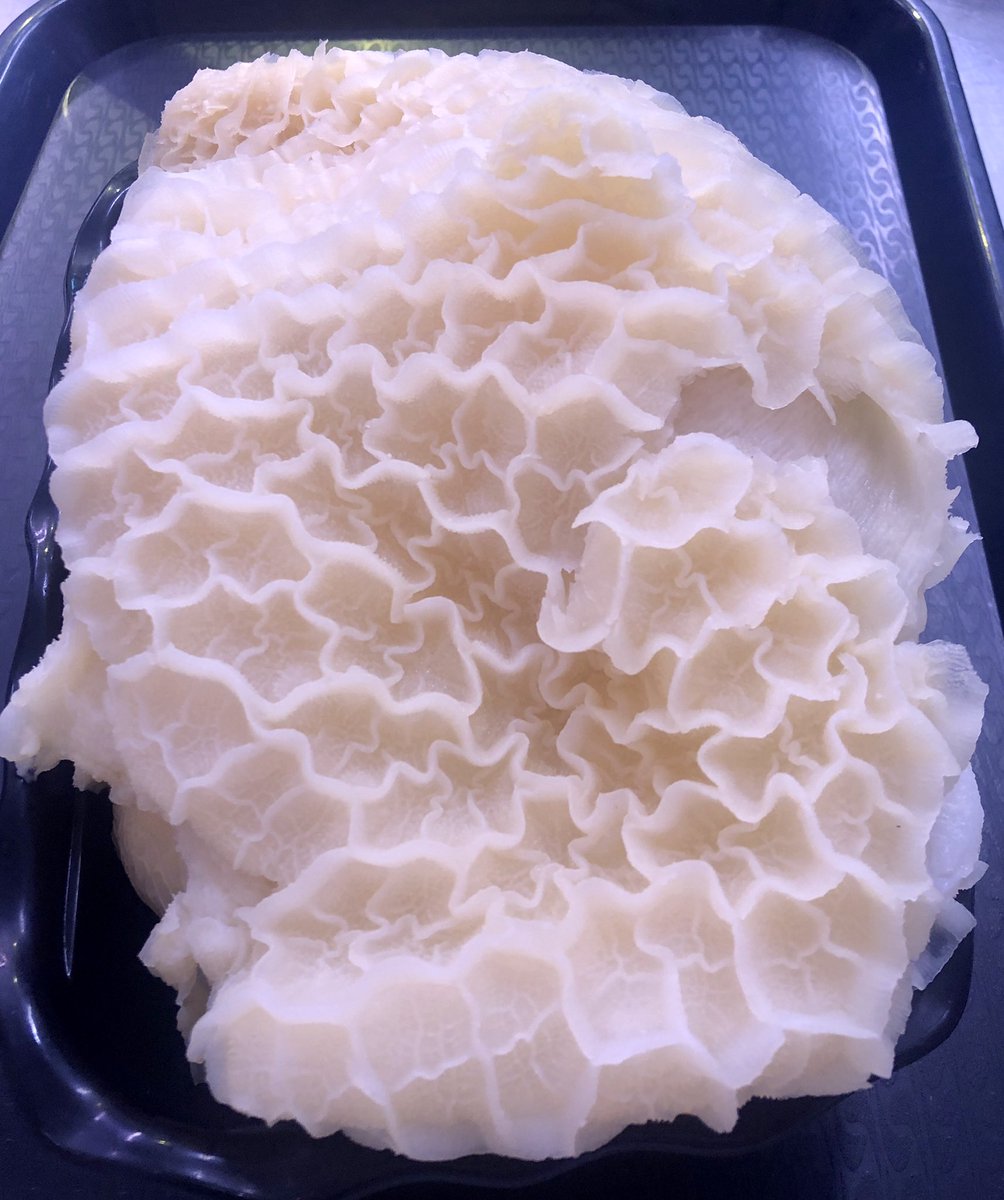 HAPPY LANCASHIRE DAY #Tripe #LancashireDay