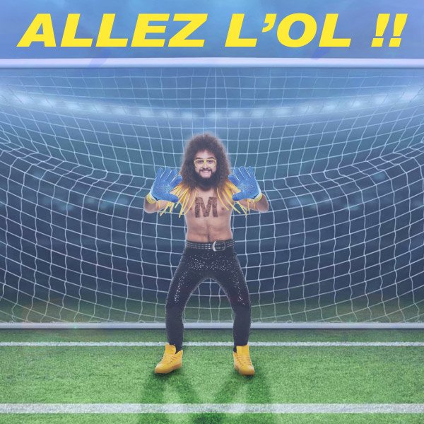 MingatLocations's tweet photo. L'@OL a fait l'exploit à l'aller, ce soir ils peuvent le refaire ! ⚽️

Réserve ta soirée et prépare toi à un Mingat match 👊

Olympique Lyonnais - Manchester City à 21h 🕘 #OLCITY https://t.co/ovnY9p153K