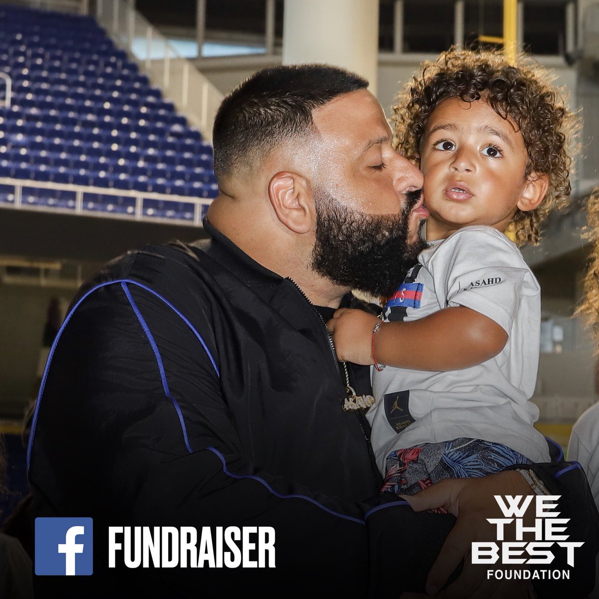 WeTheBestFDN's tweet photo. Thank you for all the support so far! Today is #GivingTuesday! Your donation will help us reach our mission to enrich the lives of the next generation. Donations made on Facebook will be matched dollar for dollar on a first-come, first-served basis: https://t.co/3Y229gRSIG https://t.co/tpF2oORSGL