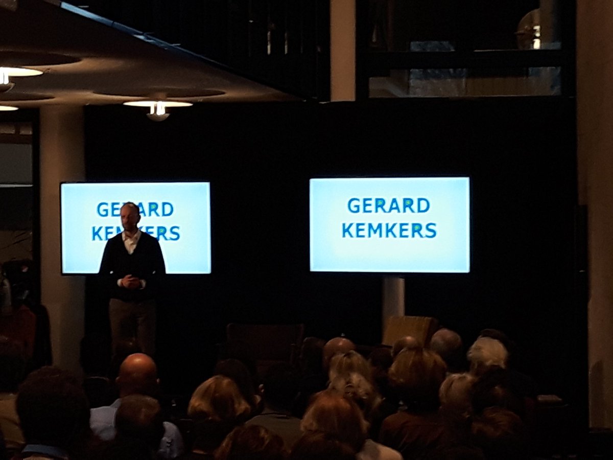 RobJanse's tweet photo. Aanwezig op de #UOD nu presentie van @Hug4kemkers zeer benieuwd naar zijn ervaringen uit de top sport. https://t.co/opQBsDZUwT