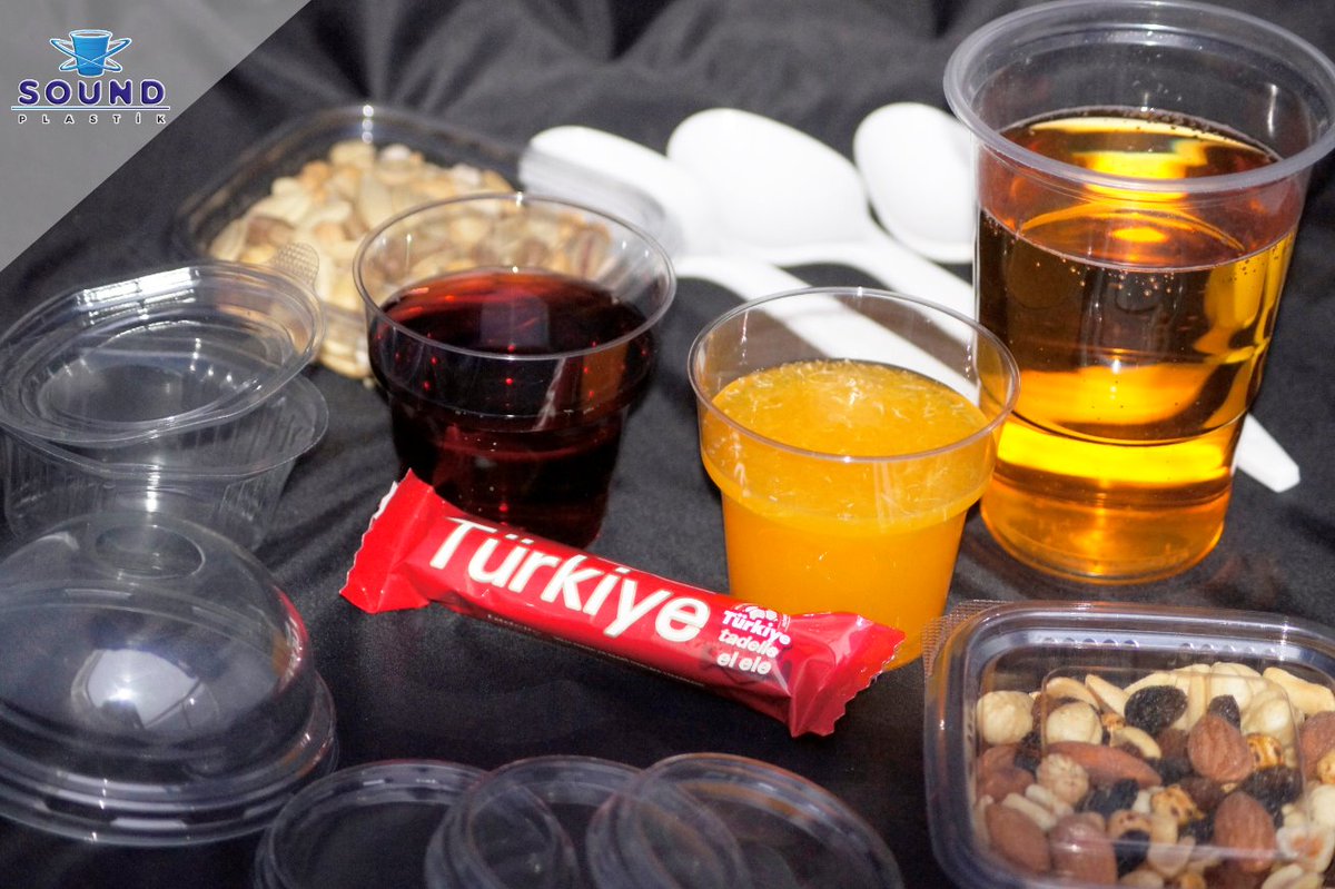sound_plastik's tweet photo. #Premium #Quality Plastic Food Container, #Drinkware, #Barware and #Cutlery
#sound_plastik #plastic_cup #کاس_بلاستیک #plastic_cutlery
#pint_cup
#beer cup
#beercup
#made in #Turkey 🇹🇷 https://t.co/TnM8tQvwQM