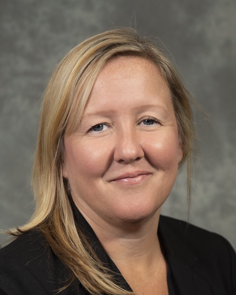 Jenny Preston (Mrs D’Arcy in personal life) tweet media