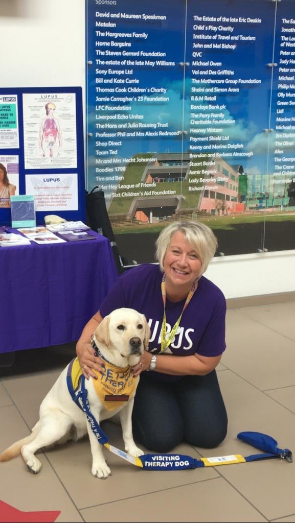 Jenny Preston (Mrs D’Arcy in personal life) tweet media