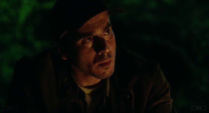 Born on this day, Kirk Acevedo turns 47. Happy Birthday! What movie is it? 5 min to answer! 