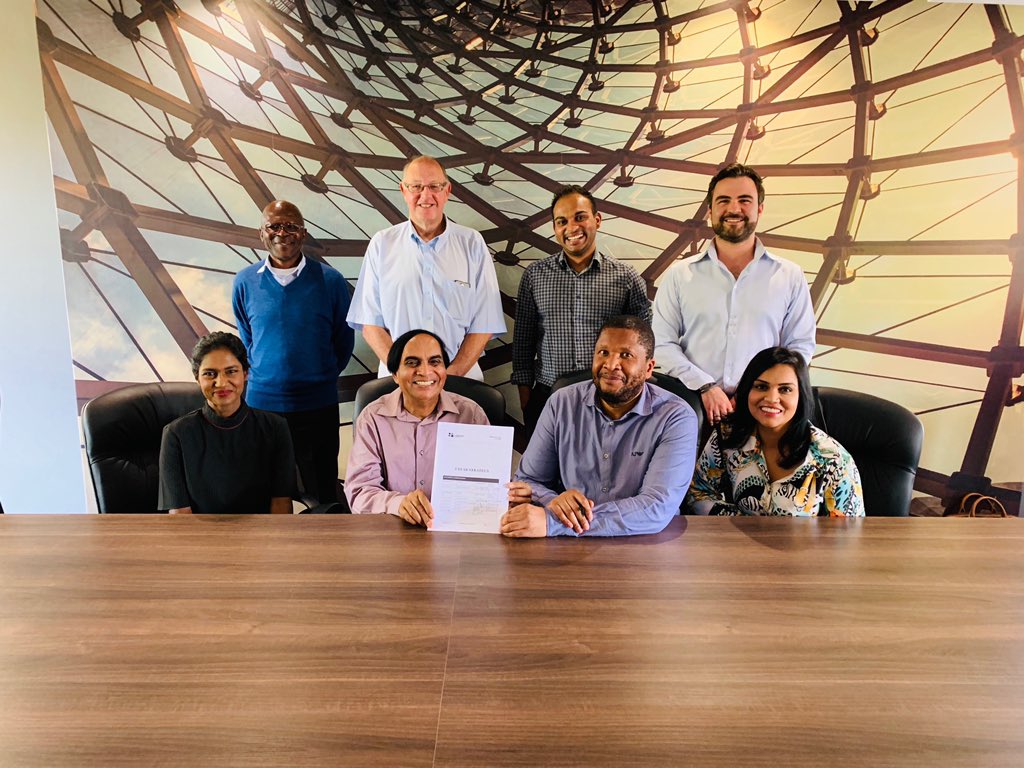 RamgoolamGroup's tweet photo. Board approves five year group wide strategy. https://t.co/JdkLuDbtYA