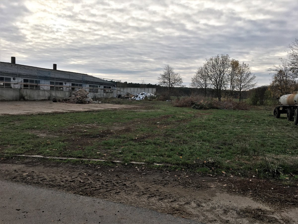 Katz Biotech AG tweet media