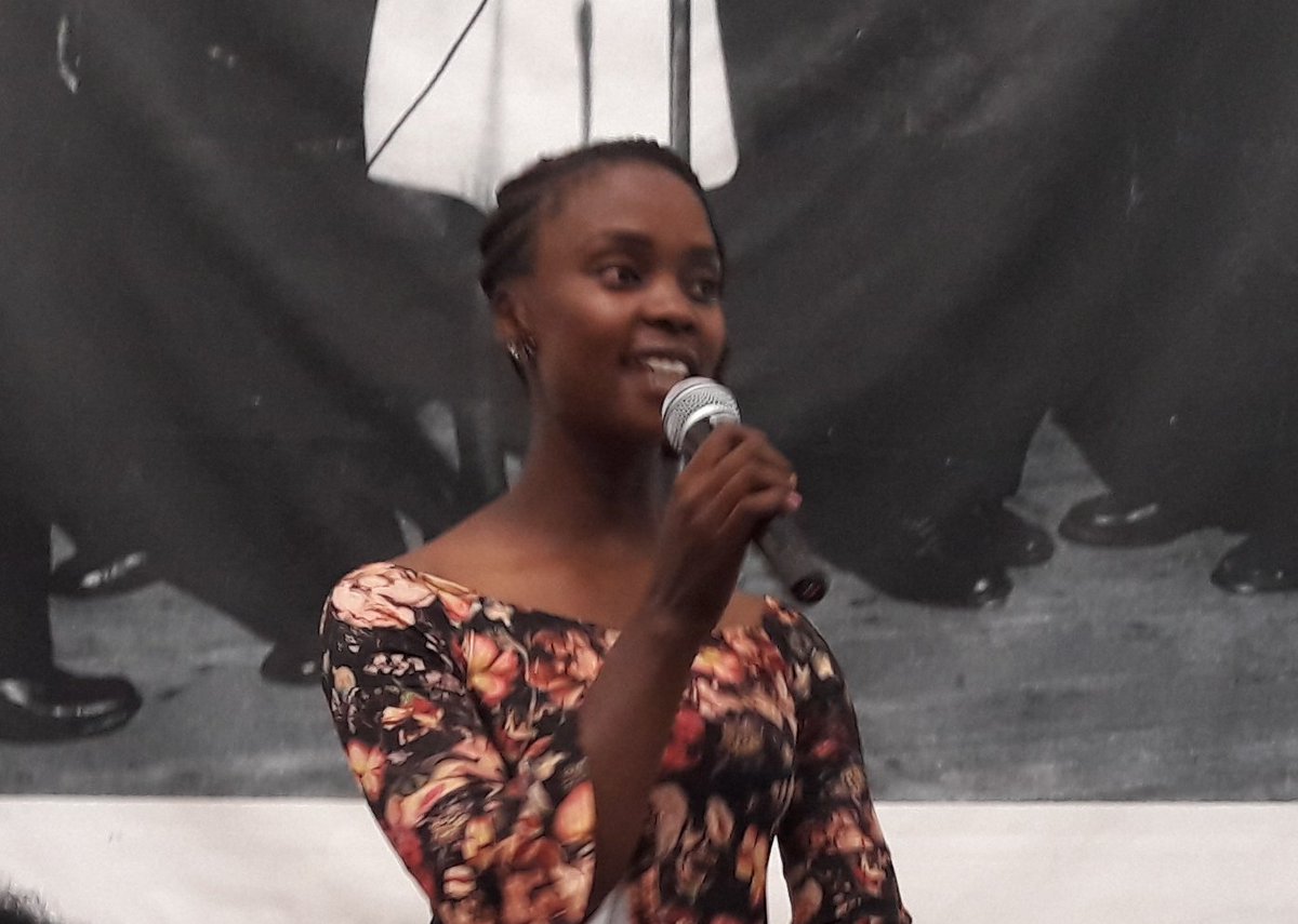 NigelCaseyHMA's tweet image. Wonderful evening in #Sophiatown hearing how the Huddleston Centre is helping young entrepreneurs @ukinsouthafrica @TheHuddlestonUK