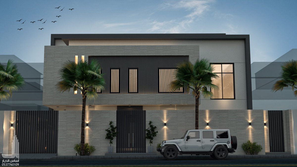BAKARMAN21's tweet photo. فيلا خاصة -400 متر مربع- جيزان - من تصميمي ....
#تصميم #ابداع #بيتك_عامر #مراجعة_تصاميم_المتابعين https://t.co/NvljATv6AV