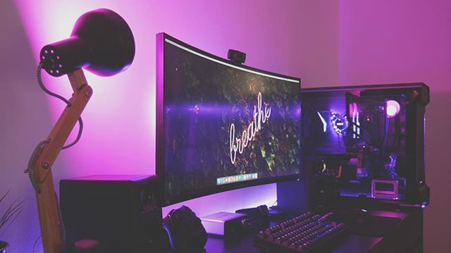 mb4k_tech's tweet photo. Ultraviolet👾 ***
Vi ricordo che postando le vostre foto con l’hashtag #wee_tech avrete la possibilità di vedere il vostro scatto sul nostro profilo @wee_tech 🎉🤙🏻
*
*
*
*
#asus #asusrog #nzxt #logitech #gigabyte #coolermaster #gskill #gamingpc #corsai… https://t.co/BdWFzLzs0e https://t.co/EichUFxYPX