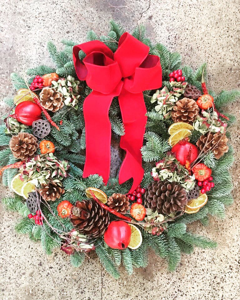 Pot Pourri Flowers tweet media