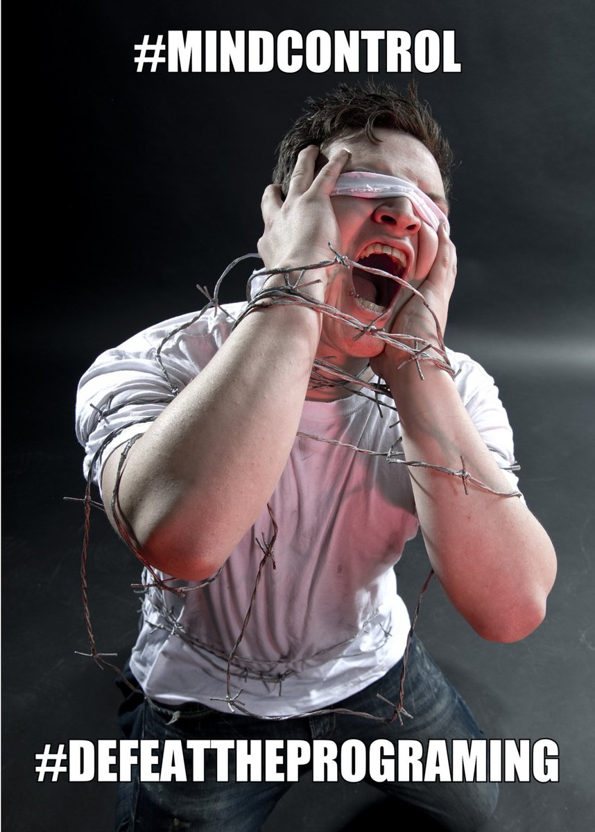 sheriakasolana's tweet image. We live in a, Culture of Secrecy.
No wonder we trust no one! 
Time to #DefeatThePrograming 
We are #ModernDaySurvivors
#AliveInFaith No Fear! No Hesitation!