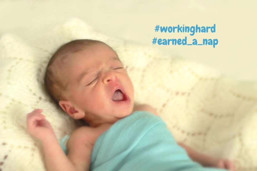 nefesh_achat's tweet image. sheesh...I am tired! This fundraising #gig is wiping me out! Who heard of a kid my age working so hard? Can you help me out by supporting #JustOneLife on #GivingTuesday? They rock, helped my mom BIG TIME!

If you need me, I'll be here catching some zzzz's

justonelife.org/donate