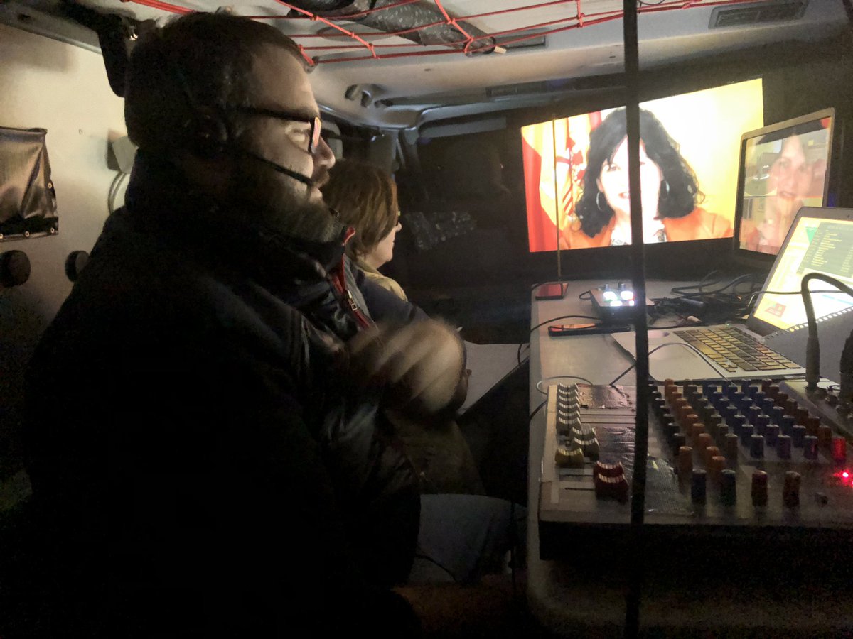 No te pierdas hoy, a las 20:00h, nuestro programa especial de <a href="/ConcejosTV/">Concejo Abierto</a> ¡Cumplimos dos años! Y lo vamos a celebrar con un #EspecialConcejoAbierto con intervenciones en directo de varios de los alcaldes que han pasado por el programa. Conéctate a <a href="/la8valladolid/">La 8 Valladolid</a>