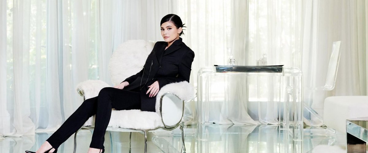 Forbes On Twitter Kylie Jenner Is The Worlds Highest Paid