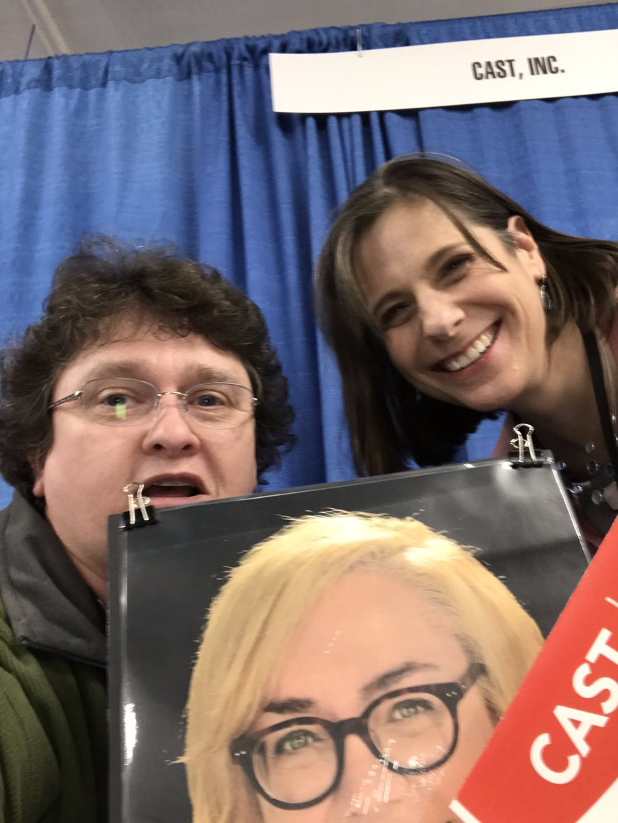 MCantlinPES's tweet photo. #cmtc18selfie #nhcmtc @nhcmtc https://t.co/eOGB1W0axi