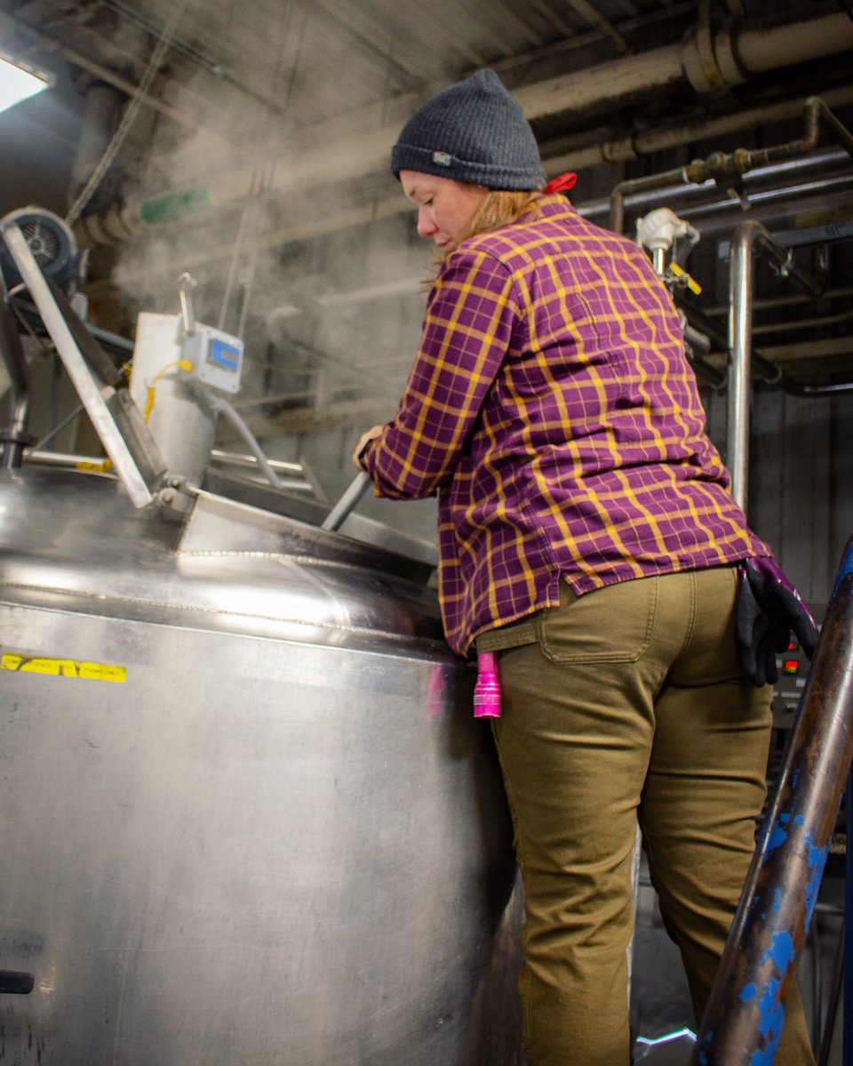 Today we join more than 800 breweries across America to craft #ResilienceIPA in support of <a href="/SierraNevada/">Sierra Nevada Beer</a>'s Camp Fire Relief Fund. We're donating 100% of proceeds to support those impacted by the fire, which has now officially been fully contained. Lots to be thankful for, folks!