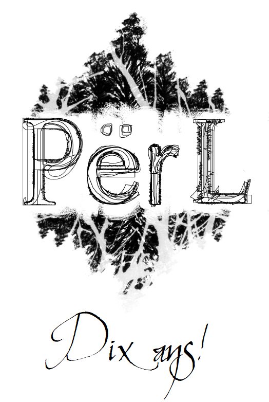 Perl_Musique's tweet photo. Aujourd'hui Përl a 10 ans! :) https://t.co/okF1bmUyqp