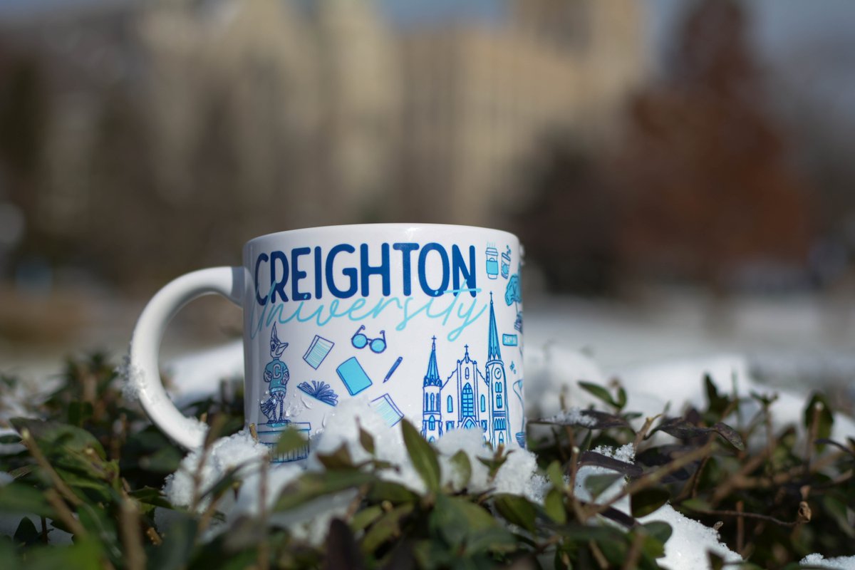 Creighton SLIC tweet media