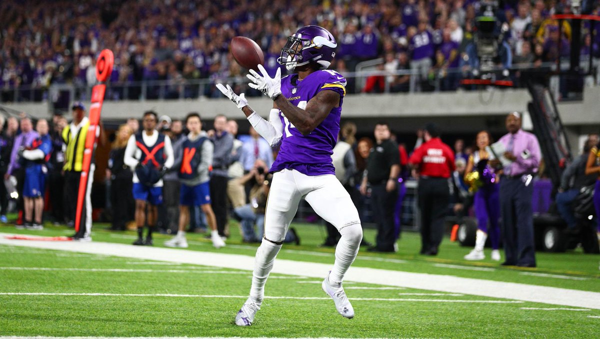 ESPN ranks @stefondiggs' contract extension as one of the best NFL offseason moves.  📰: mnvkn.gs/wwiC1h https://t.co/leO4yqNtB6