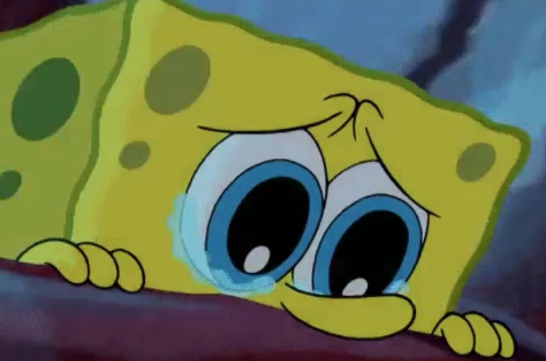 [R.I.P. Bob Sponja] Criador do personagem morre aos 57 anos DtB2vSyXgAAAZ86