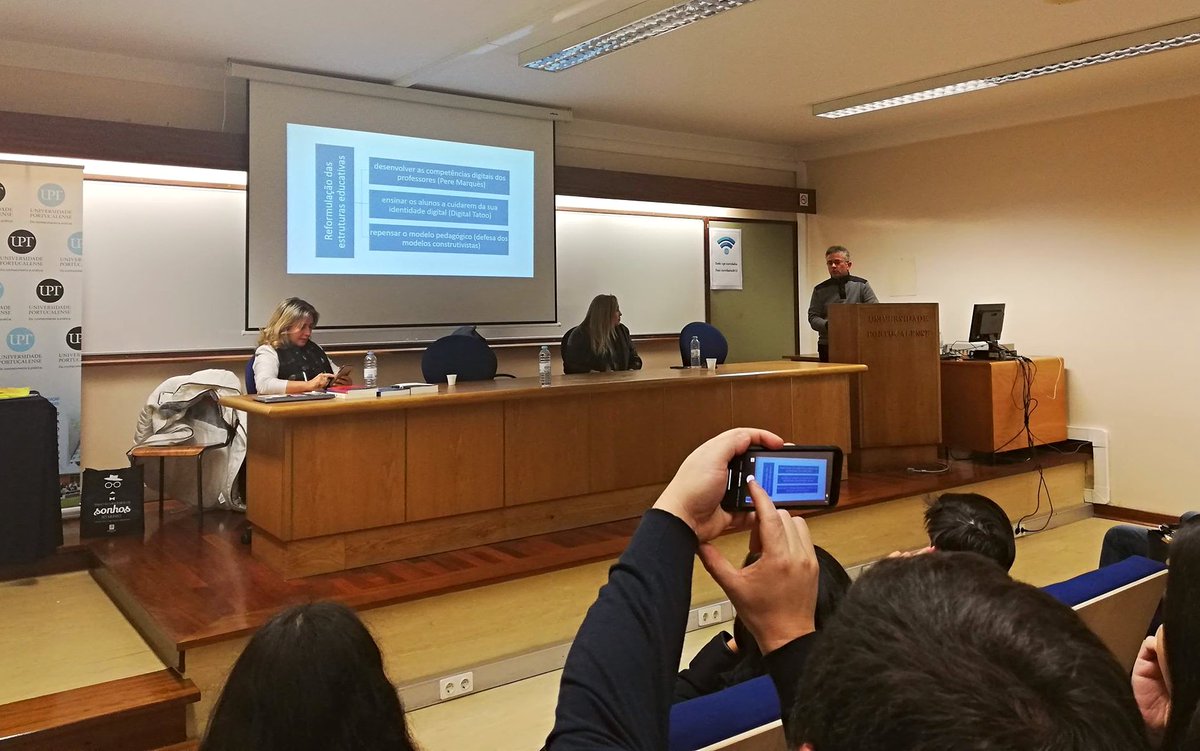 Recordando a nossa meeting sobre o "Impacto do Digital no Desenvolvimento Humano" e agradecendo mais uma vez a todos os presentes pela sua participação. 
Fiquem atentos pois em breve daremos noticias!