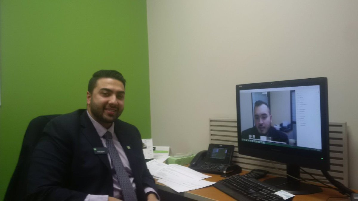 Kicking off our 1st VisMin Speaker Series in GO Region <a href="/mjthompson_td/">Michael Thompson</a> #wellldone