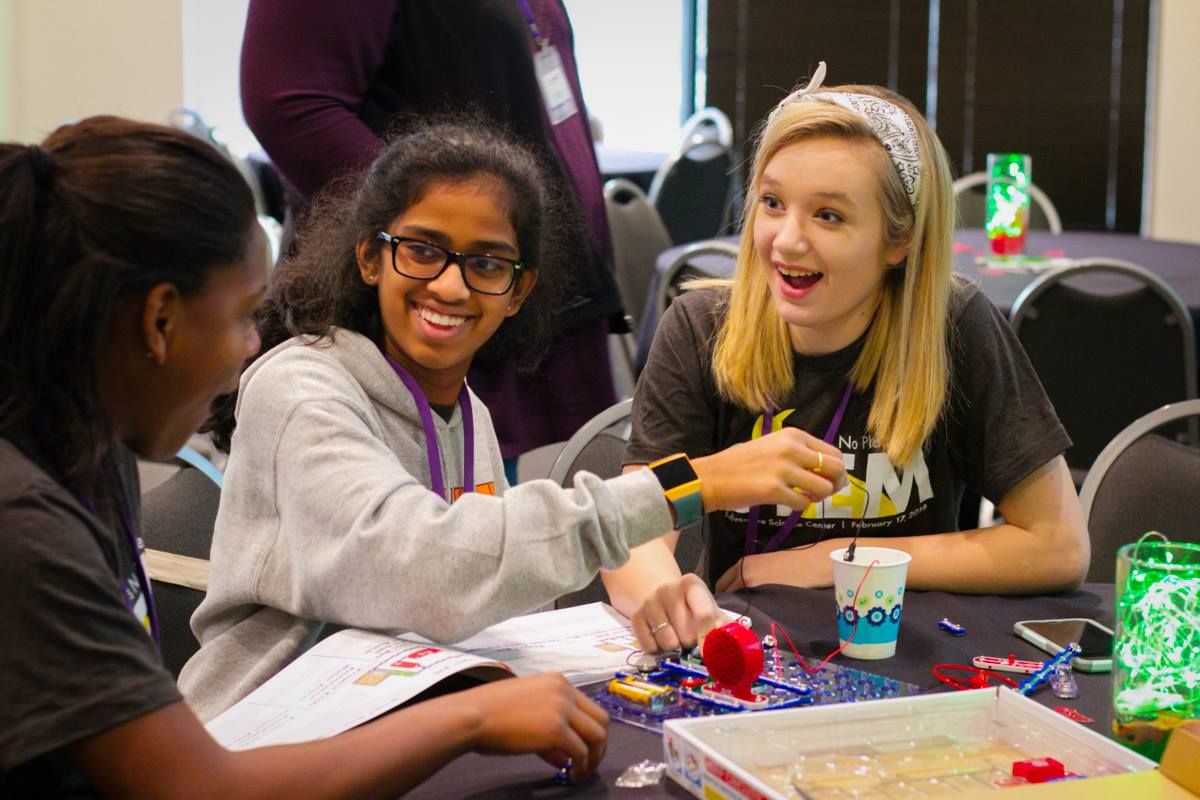 WiTTNashville's tweet photo. T.W.I.S.T.E.R Satellites are coming! An expansion of the TWISTER (Tennessee Women in Science Technology, Engineering and Research) program is about to begin! If you are interesting in finding out more information, please reach out to Outreach@wittn.org https://t.co/KoTeGR1hcX