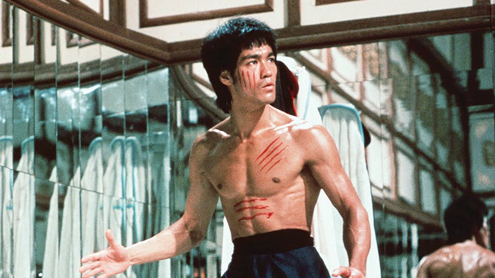 Happy Birthday Bruce Lee !!!   