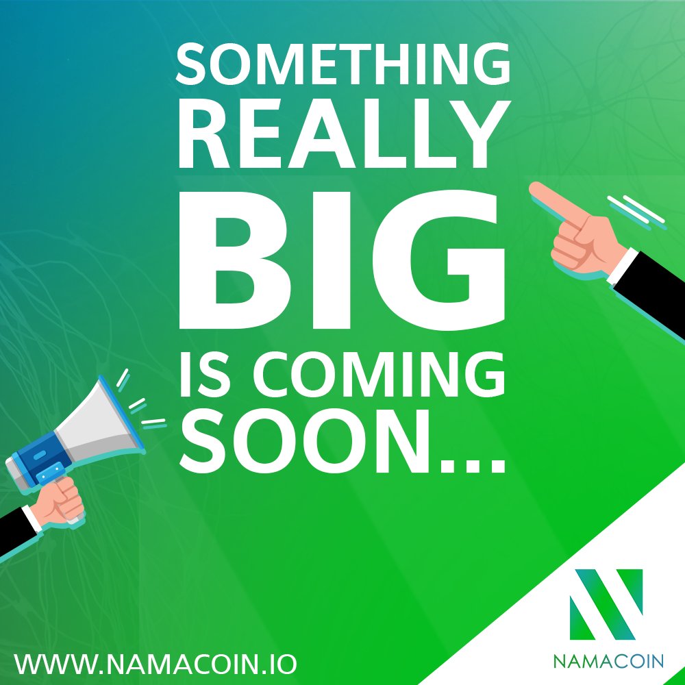Namacoin tweet media
