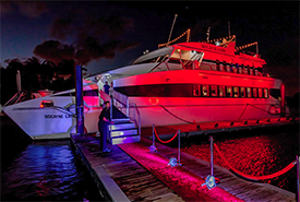 NAPCP_org's tweet photo. Attending the 2019 #NAPCP_org #CommercialCard and #Payment Conference, April 15-18 in Miami? Join us for a special Members and Speakers Event to celebrate our #NAPCP20Anniversary. Become a member and don’t miss cruising on beautiful Biscayne Bay! #NAPCP19 https://t.co/DGRSR4Umsj https://t.co/mwEwUPYuKo