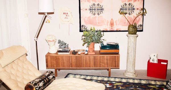 PExpertimo's tweet image. Des céramiques figuratives représentants des crânes, des couronnes ou encore… des bananes ! Focus sur une tendance #déco moins inattendue qu’elle n’y parait... patrick-iribarne-expertimo.actu.io/r/t9utxsc