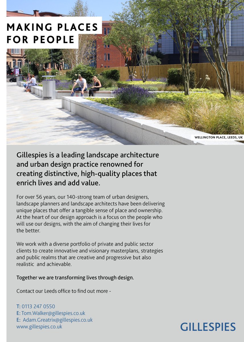 ... Development Plan Conference, taking place tomorrow at the Civic Hall in Leeds. We are looking forward to seeing you there!pic.twitter.com/u1zoyub9vQ