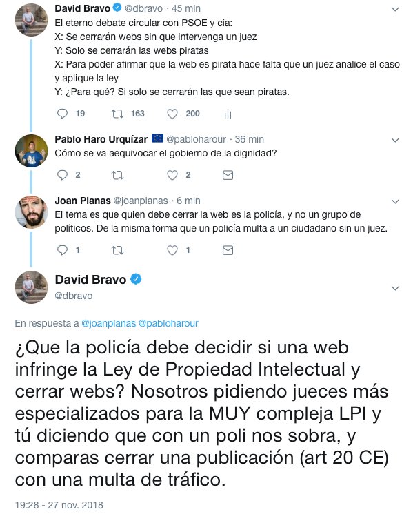 dbravo's tweet photo. Nos vamos al carajo (y no le tapo el nombre, que es un personaje público, con proyección e influencia). https://t.co/kEwP8G6oP2