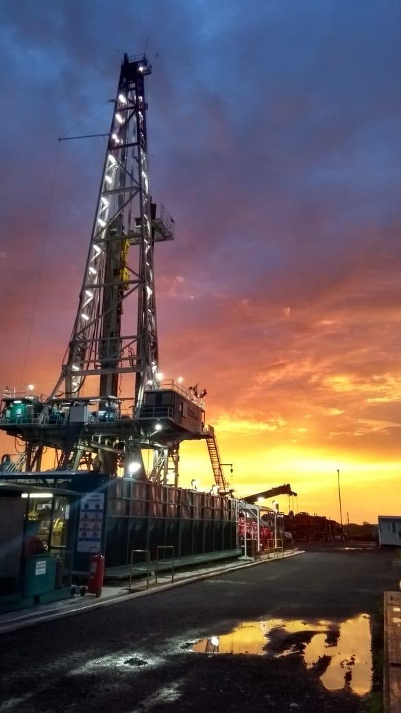 Pemex Global tweet media