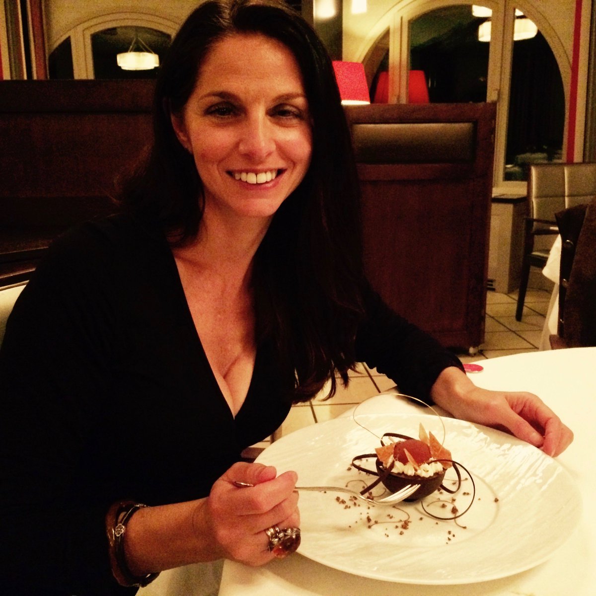 BonjourColorado's tweet photo. Read about two fab dining experiences in the Basque Country: https://t.co/f9GMcqslNL; #finefrenchdining, #basquecountry, #romanticdinners, #swFrance, #chateaudebrindos, #lesfreresibarboure, #crepessuzette, #frenchservice, #surfcountry, #aftersurfing, #travelwriterlife https://t.co/nIEsAdJQtQ