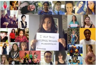 saiphcita's tweet image. Related here is a paper that studied how people used selfies and the hashtag #ILookLikeAnEngineer on social media to start a movement &amp;amp; fight stereotypes of who is an engineer. Awesome #CSCW2018 research by FANNIE LIU, @DenaeFord @chrisparnin, @dabbish   www4.ncsu.edu/~dford3/papers…