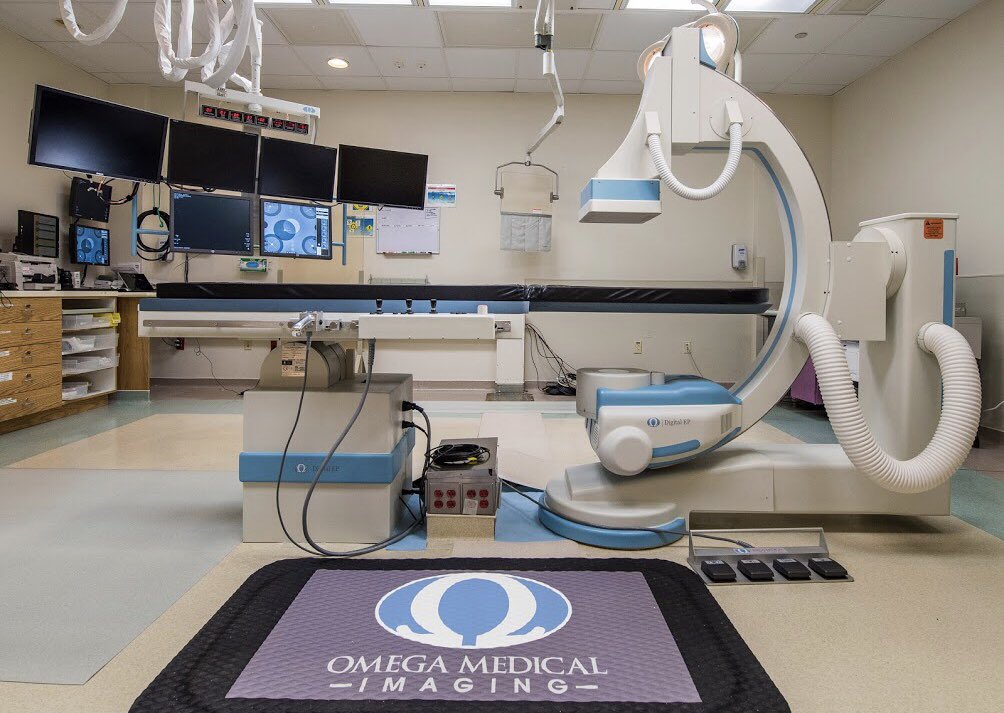 Omega Medical Llc On Twitter Palm Beach Gardens Upgrade