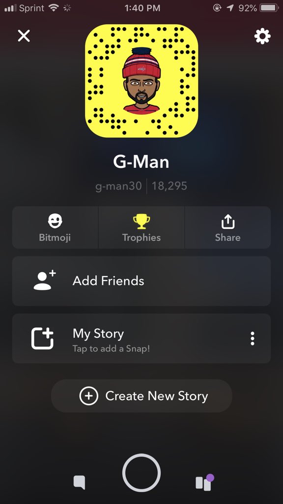 High Definition tweet media