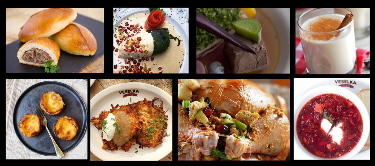 GVSHP's tweet photo. It's #GivingTuesday- make a difference & protect Greenwich Village, the East Village, & Noho by donating to #GVSHP! #GivingTuesday donations reveal our Village Recipes offerings for the holidays. What YOU contribute is the sustenance that fuels our work. https://t.co/JUtg8kAPBR https://t.co/0S5Be4evVK