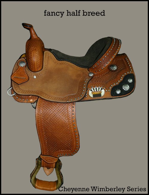 CCSaddle's tweet photo. Checkout this saddle “fancy half breed” from the Cheyenne Wimberley Series. 

Contact Cowboy Classic Saddlery at 254-592-4928

https://t.co/coO8vaM4Dc

#cowboyclassicsaddlery #saddle #conrado #ivyconrado #leather #horse #rodeo #texas #tack #breastcollar #tolartexas #madeinusa https://t.co/RXDaW3zZAv