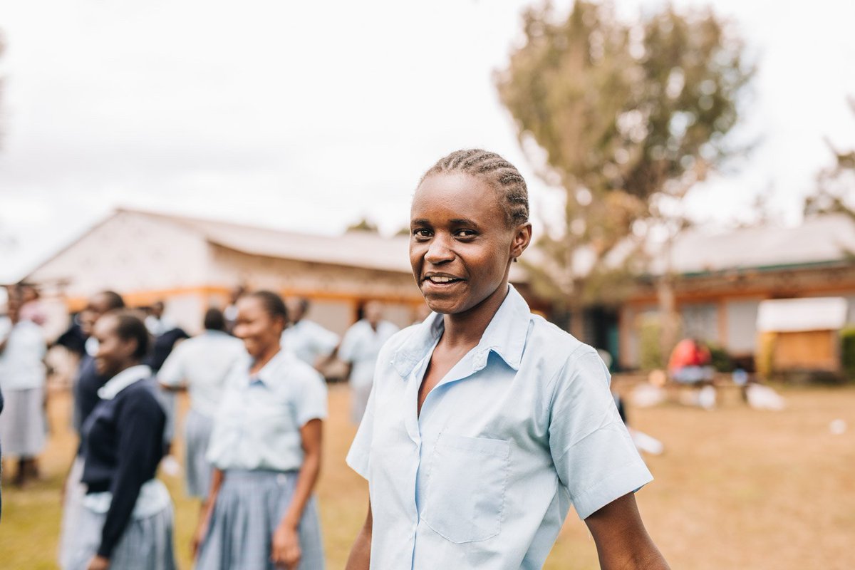 NeemaProject's tweet image. Thanks to Windle Design &amp;amp; Construction, for their matching gift, we are now 40% of the way to our goal of $30,000! #GrowWithNeema #GivingTuesday #NeemaProject